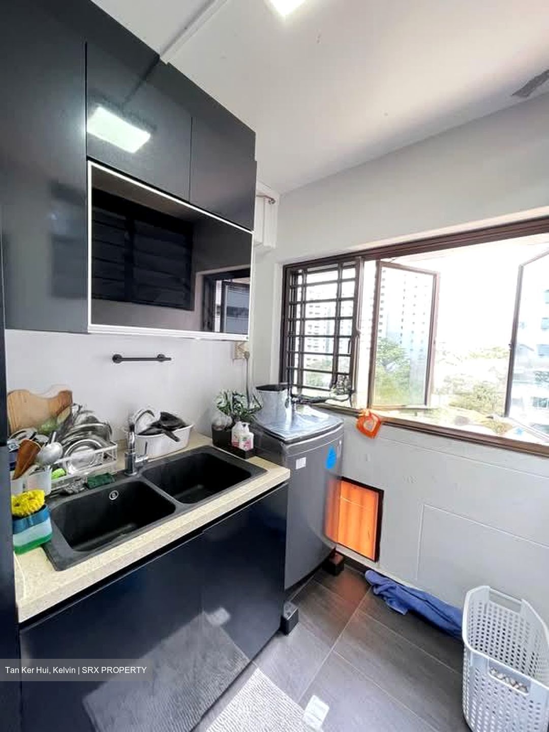 Blk 571 Hougang Street 51 (Hougang), HDB 4 Rooms #576270551